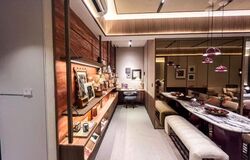 Parktown Residence (D18), Apartment #627438651